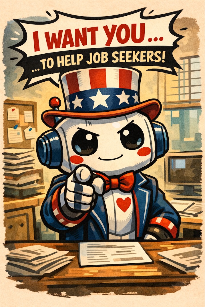 Affiliate program preview