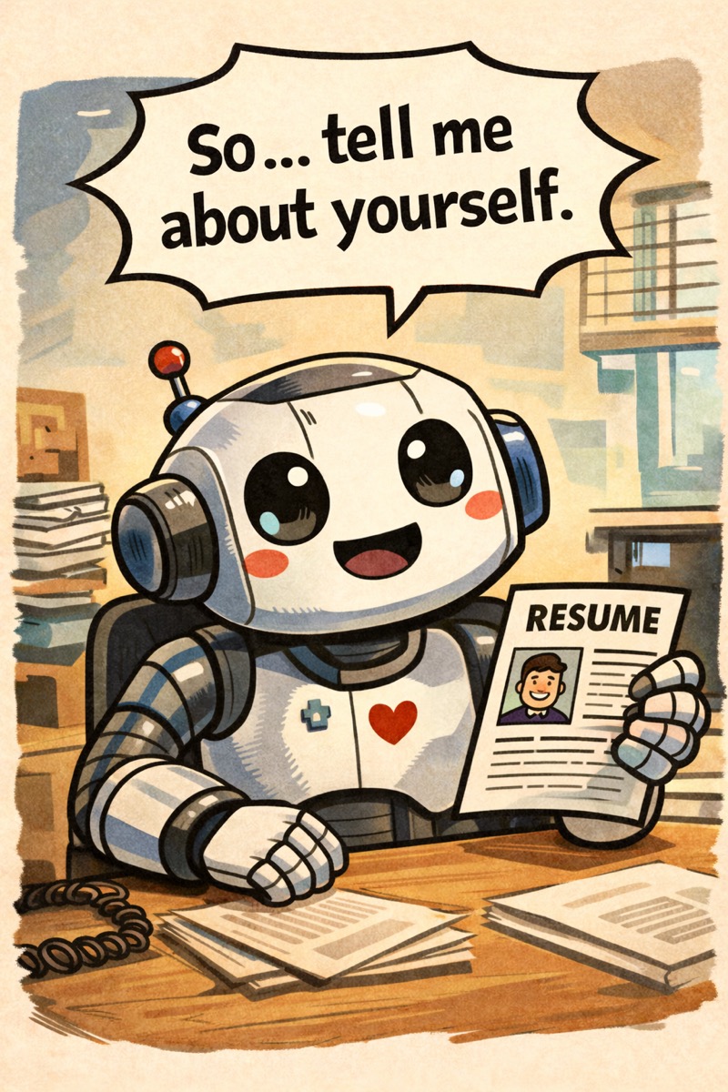 MethodJobs assistant