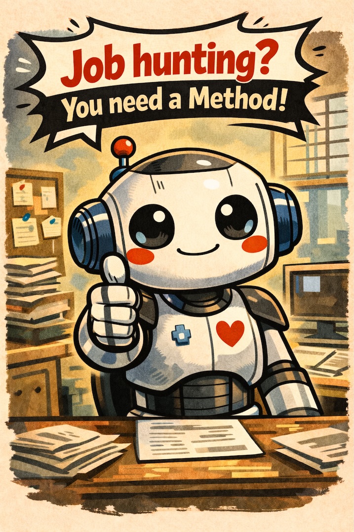 Method Jobs AI assistant